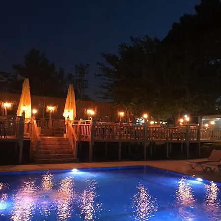 Dream Town Hotel&Restaurant-3