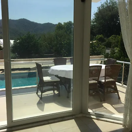 Villa Tekirova-3