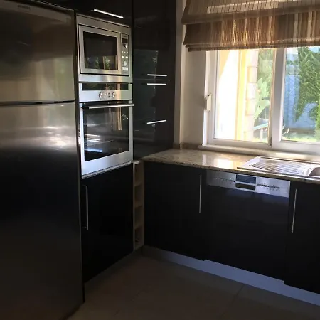 Villa Tekirova-2