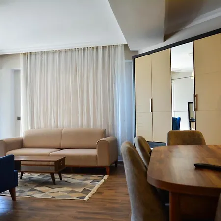 Kemer Babel Residence-2
