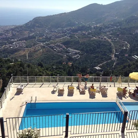 Bektas Hill-2