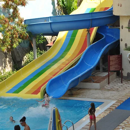 Nova Park Hotel-3