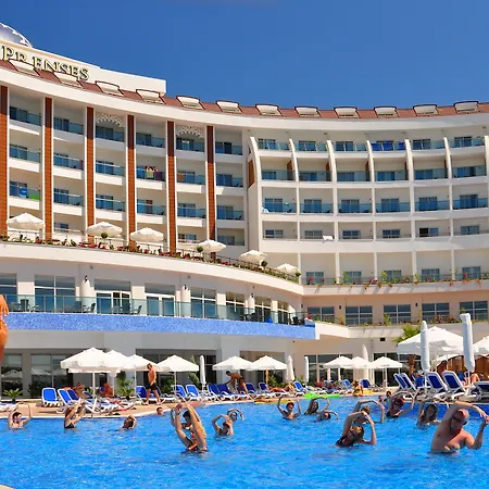 Side Prenses Hotel-3