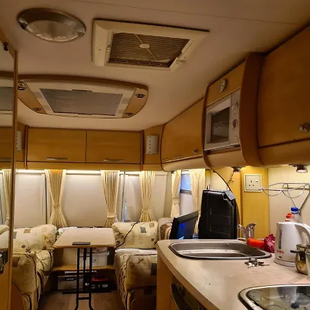 Caravan Beldibi-3