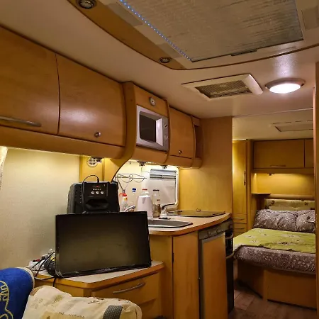 Caravan Beldibi-2