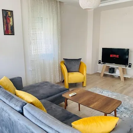 Aether Flats No7,Old Town, Beach, Central, Netflix-3