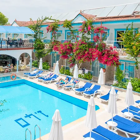 Sunberk Hotel-2