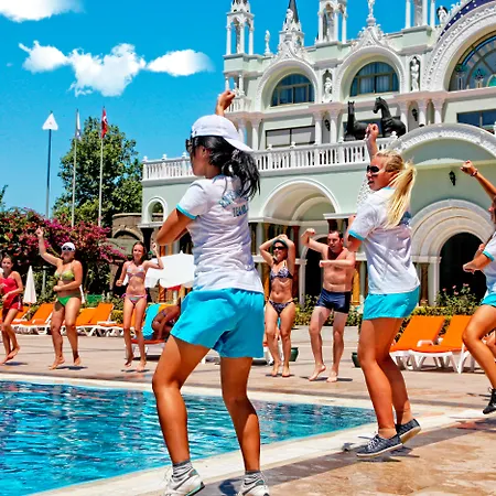 Ducale Lara - Ultra All Inclusive-2