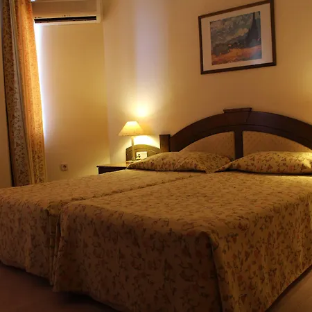 Sun Beach Park Hotel-3