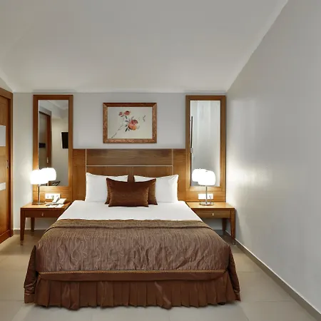 Sunis Elita Beach Resort Hotel&SPA-3