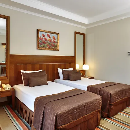 Sunis Elita Beach Resort Hotel&SPA-2