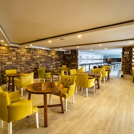 Sunbird Hotel-2