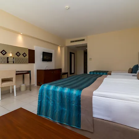 Kamelya Selin Hotel Luxury Resort & Spa-2