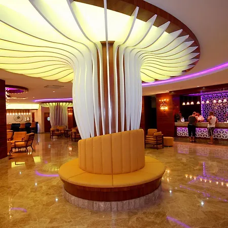 Grand Zaman Beach Hotel-2