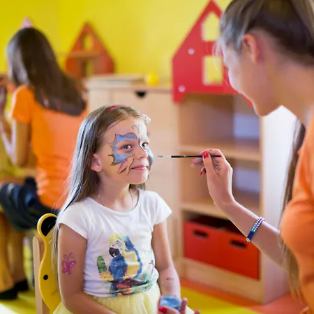 Ic Hotels Santai Family Resort - Kids Concept-3