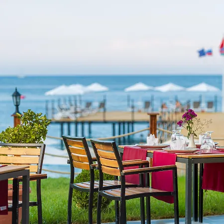 Pgs Rose Residence Beach (Adults Only)-3