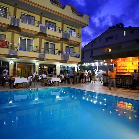 Grand Lukullus Hotel-2