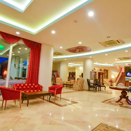 Pine House By Werde Hotels-3