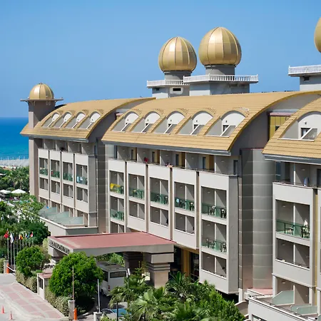 Aydinbey King'S Palace & Spa-2