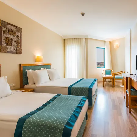 Miramare Queen Hotel-2