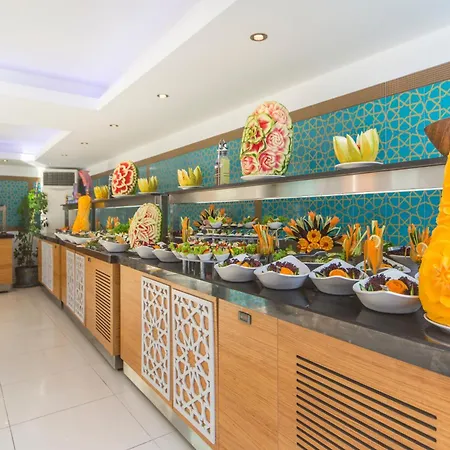 Kleopatra Atlas Hotel - Adults Only-3