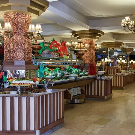 Botanik Hotel And Resort-3
