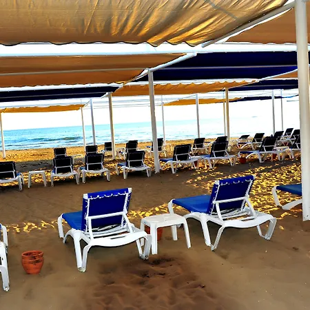 Dream Family Club Hotel-3