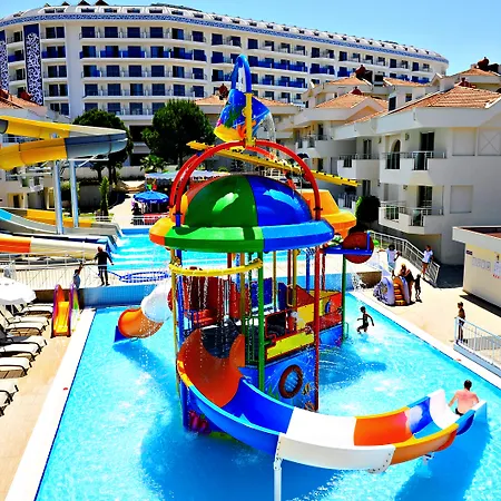 Dream Family Club Hotel-2