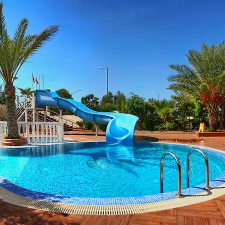 Bella Bravo Suit Hotel-2