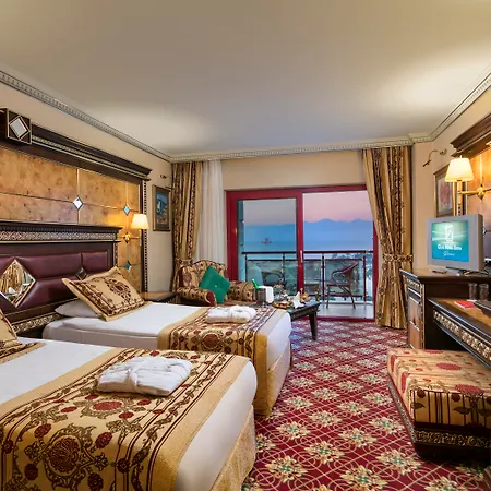 Club Hotel Sera-3
