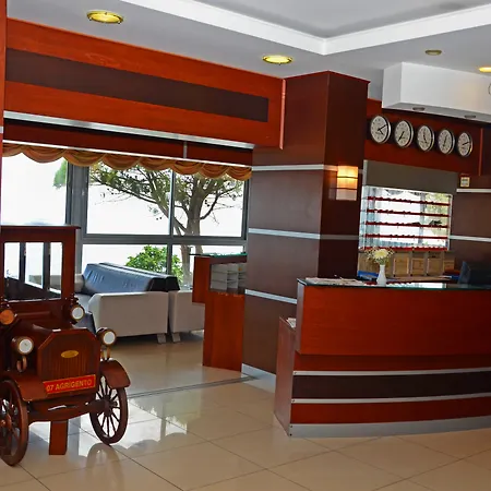 Lara Hotel-2