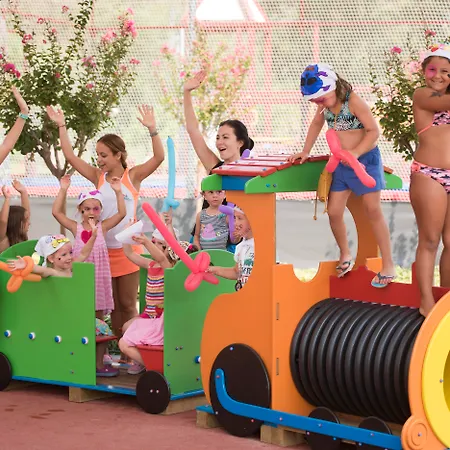 Megasaray Club Belek-2