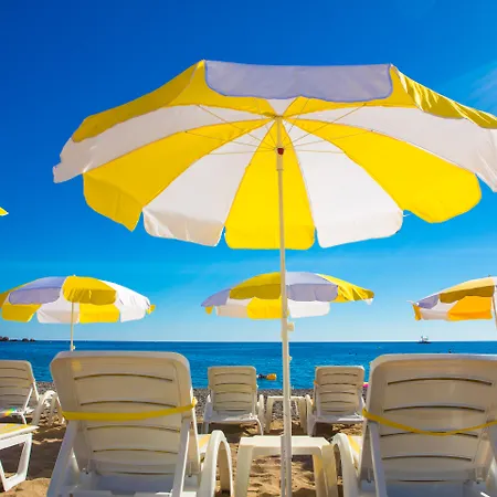 Gardenia Beach Hotel-3