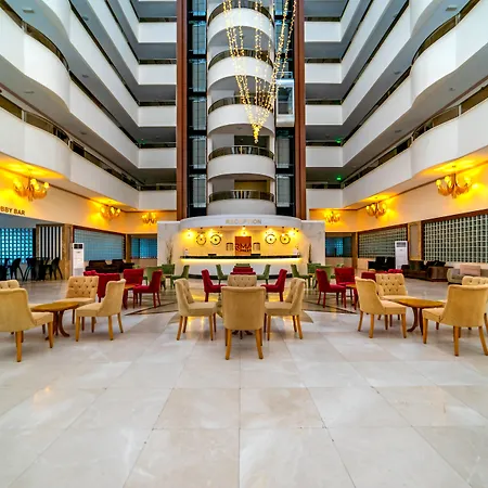 Happy Elegant Hotel-2