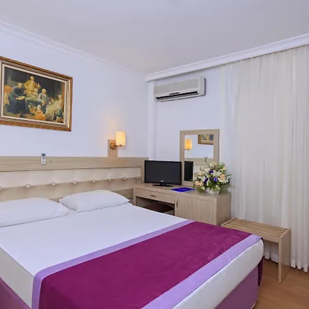 Sun Maritim Hotel-2