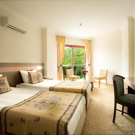 Perre La Mer Hotel Resort & Spa-3