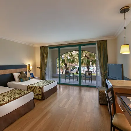 Sirene Belek Hotel-2