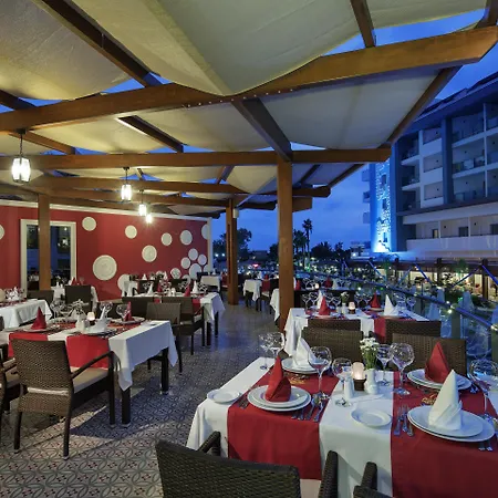 Sea Shell Resort & Spa-2