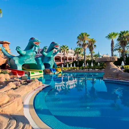 Kamelya Fulya Hotel & Aqua-2