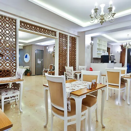 Enda Boutique Hotel Kalkan-3