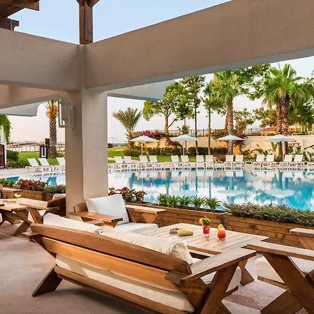 Rixos Premium Tekirova - The Land Of Legends Access-2
