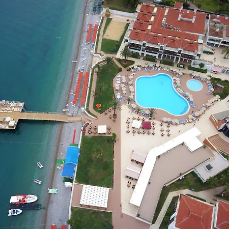Corendon Hydros Club Kemer-3