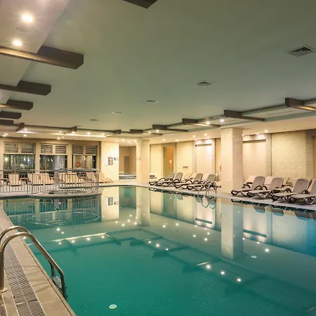 Sherwood Dreams Resort (Adults Only)-3