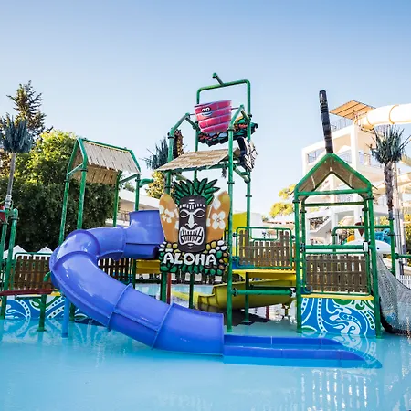 Sherwood Exclusive Kemer - Kids Concept-3
