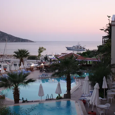Hotel Pirat-3