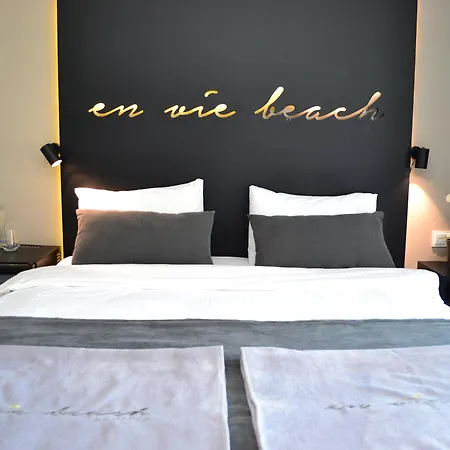 En Vie Beach Boutique Hotel - Adults Only-3