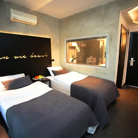 En Vie Beach Boutique Hotel - Adults Only-2