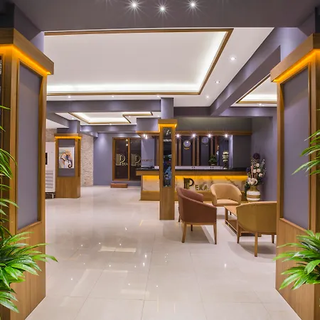 Pera Inn Hotel-2