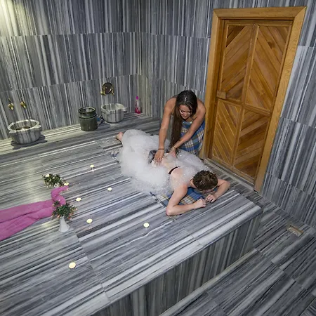 Kleopatra Develi Hotel-3