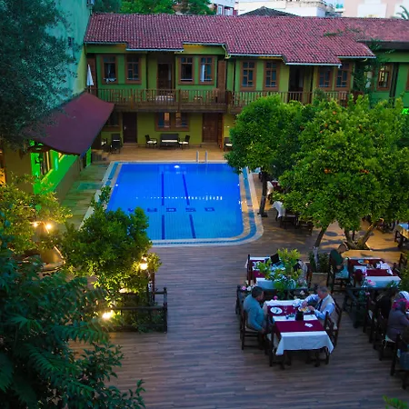 Oscar Boutique Hotel-3